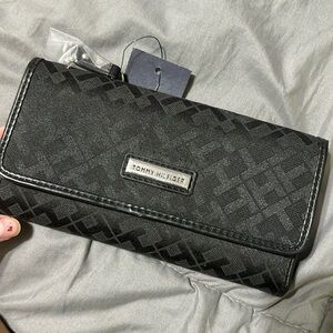 Tommy Hilfiger Wallet